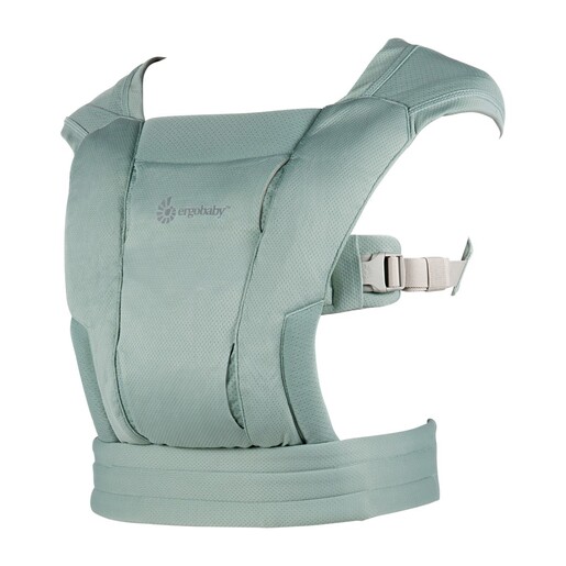 Ergobaby Embrace Soft Air Mesh nosiljka Sage
