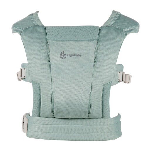 Ergobaby Embrace Soft Air Mesh nosiljka Sage