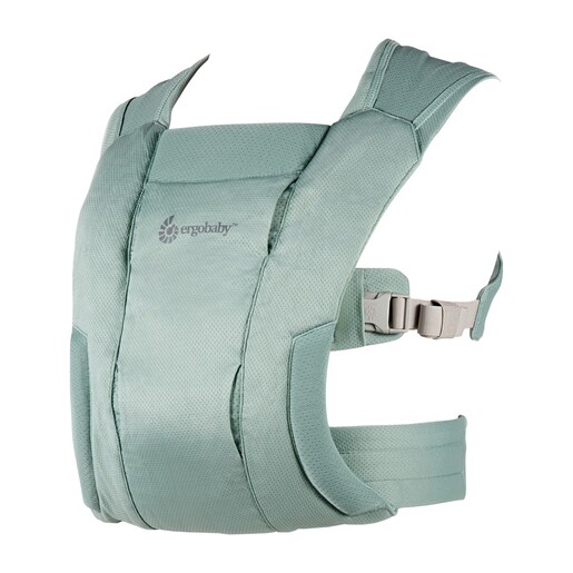 Ergobaby Embrace Soft Air Mesh nosiljka Sage