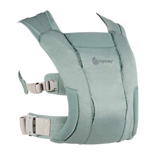 Ergobaby Embrace Soft Air Mesh nosiljka Sage