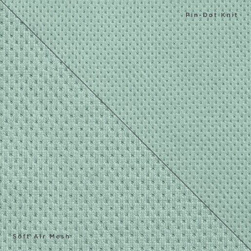 Ergobaby Embrace Soft Air Mesh nosiljka Sage