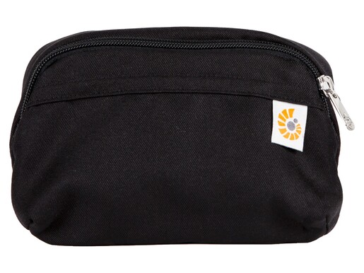 Ergobaby Omni Breeze nosiljka Onyx Black