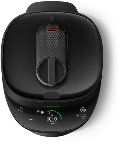 Philips aparat za kuhanje pod tlakom HD2151/40