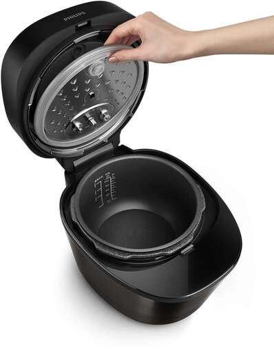 Philips aparat za kuhanje pod tlakom HD2151/40