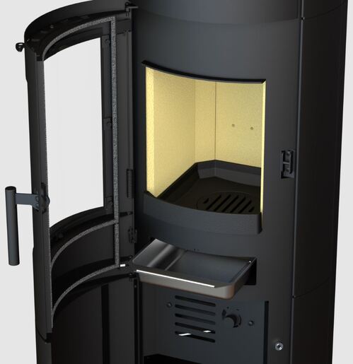 Thermia peć Cumulus Omega XL V1