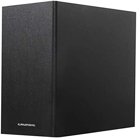 Grundig soundbar DSB 990 2.1