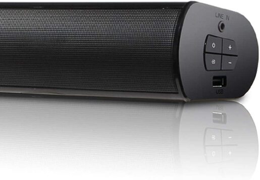 Grundig soundbar DSB 990 2.1