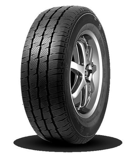 Torque 195/75R16C 107/105R  WTQ5000 TL, Pot: D, Pri: D, Buka: 73 dB