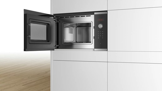 Bosch mikrovalna BFL523MS0