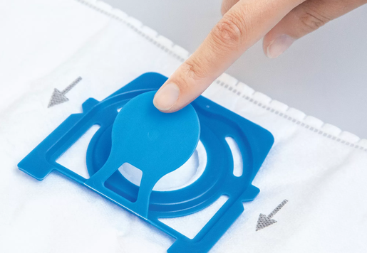 BOSCH vrećice za usisivač BBZWD4BAG za modele BOSCH mokro-suhe oznake BWDxxxx