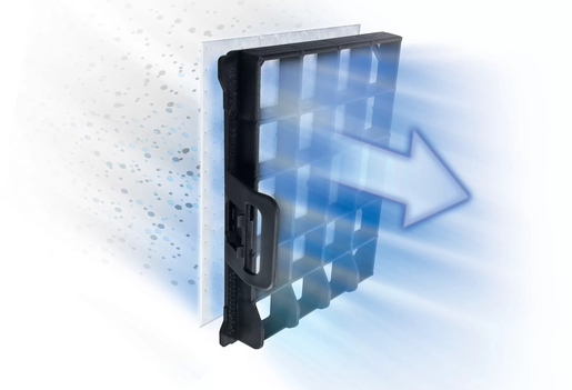 Bosch HEPA filter za usisavač BBZ152EF