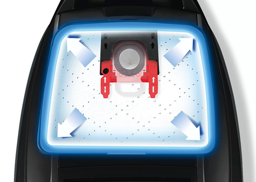 Bosch vrećice za usisavač BBZAFGALL