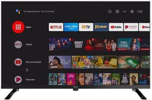 VIVAX IMAGO A Series 32LE10K