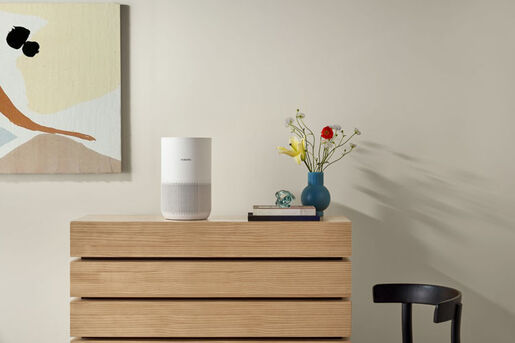 Xiaomi Smart pročišćivač zraka 4 Compact EU