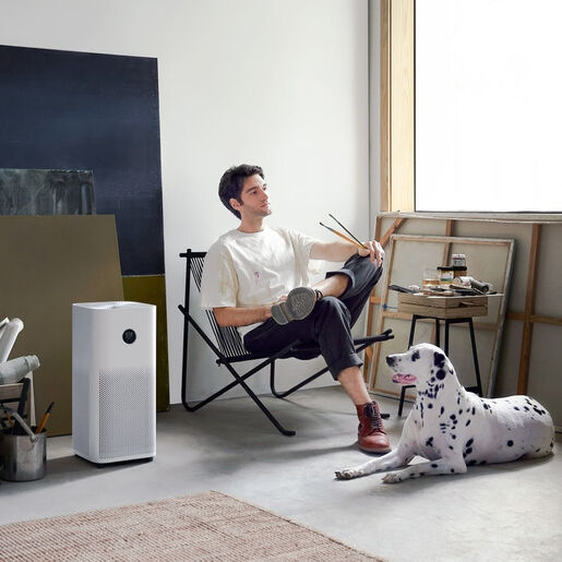 Xiaomi Smart pročišćivač zraka 4 EU