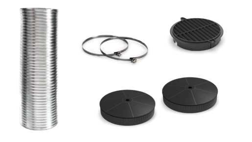 Bosch komplet za recirkulaciju zraka DWZ0IB0U0