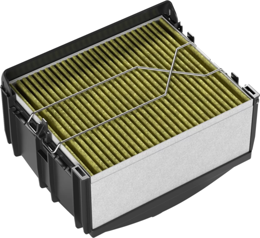 Bosch komplet za recirkulaciju zraka DWZ1DX1I6