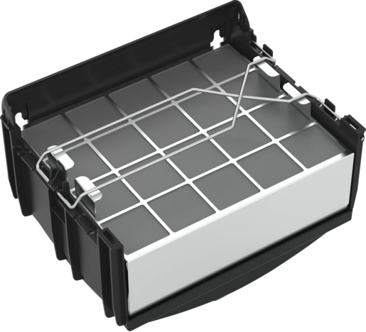 Bosch komplet za recirkulaciju zraka DWZ0XX0J0