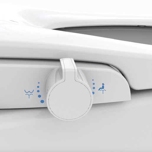 BEMIS PURE CLEAN Bide