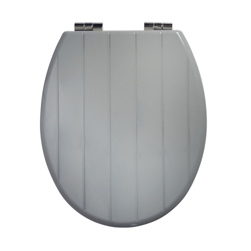 BEMIS COTTAGE Siva WC Daska