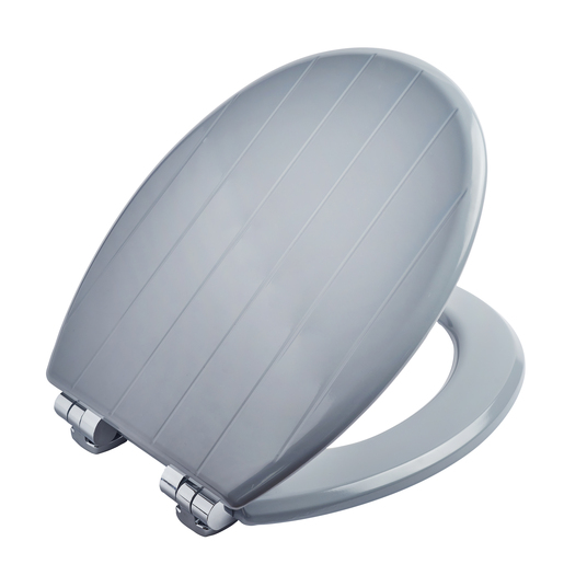 BEMIS COTTAGE Siva WC Daska