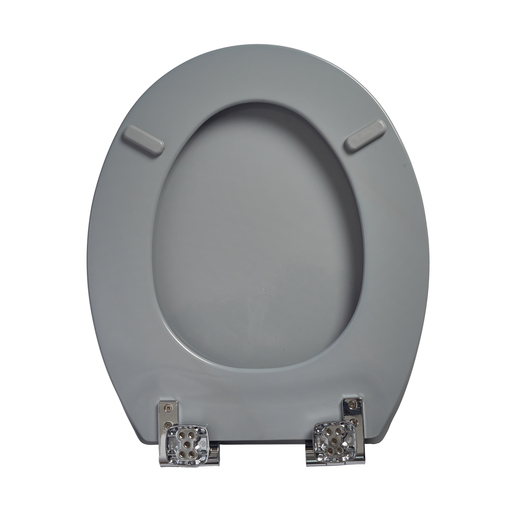 BEMIS COTTAGE Siva WC Daska