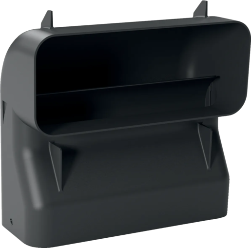 Bosch ravni kanal, okomit HEZ9VDSB4