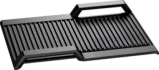 Bosch ploča za roštilj HEZ390522