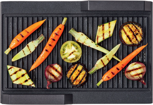 Bosch ploča za roštilj HEZ390522