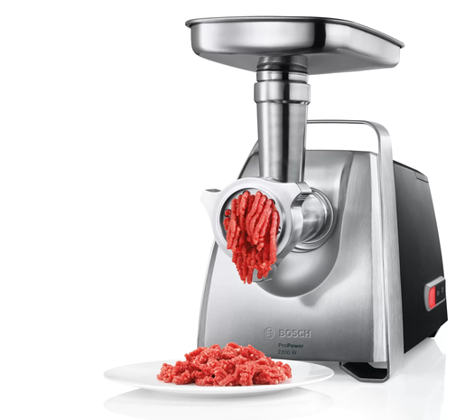 Bosch aparat za mljevenje mesa MFW68640