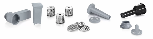 Bosch aparat za mljevenje mesa MFW68640