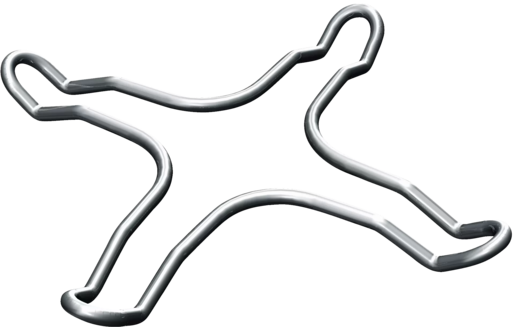 Bosch pribor za ploču za kuhanje HEZ298114