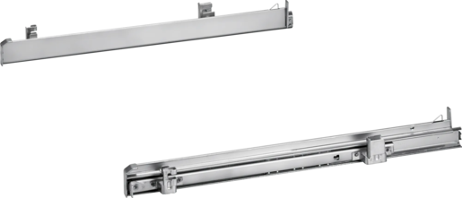 Bosch teleskopske vodilice HEZ538000