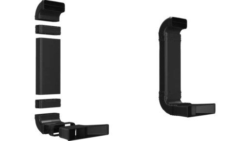 Bosch pribor za napu HEZ9VDKR0