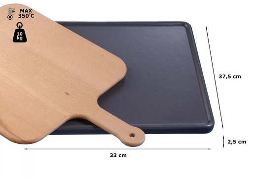 Bosch kamen za pečenje HEZ327000