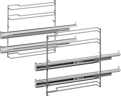 Bosch fiksne teleskopske vodilice HEZ638270
