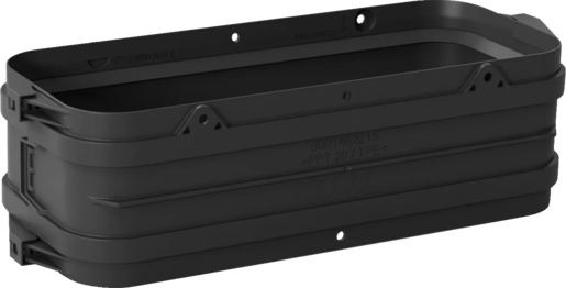 Bosch ravni kanal HEZ9VDSS1