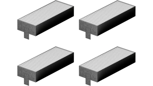 Bosch akustički filtar HEZ9VEDU0