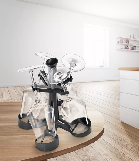 Bosch držač za čaše SMZ5300
