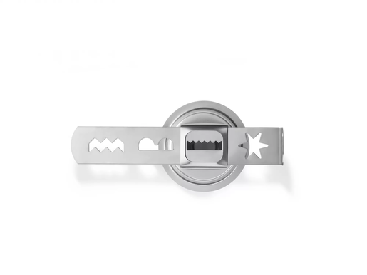 Bosch nastavak za brizgano pecivo MUZ45SV2