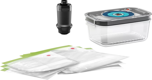 Bosch set za vakuumiranje MSZV6FS1