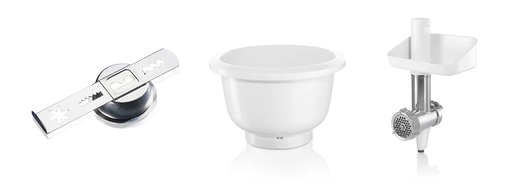 Bosch set za kuhanje MUZ5BS1