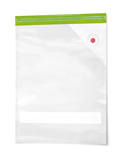 Bosch vrecice za vakuumiranje MSZV0FB3