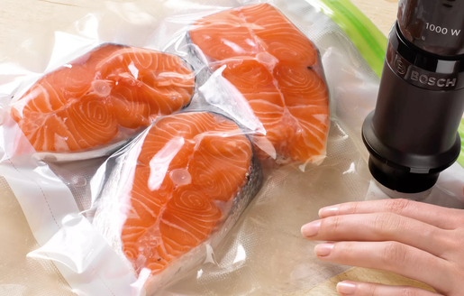 Bosch vrecice za vakuumiranje MSZV0FB3