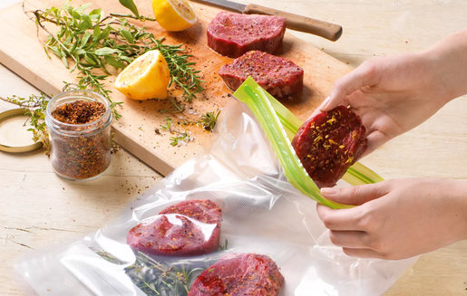 Bosch vrecice za vakuumiranje MSZV0FB3