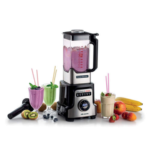 Ariete blender Pro Blend & Heat