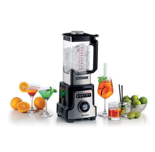 Ariete blender Pro Blend & Heat