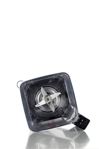 Ariete blender Pro Blend & Heat