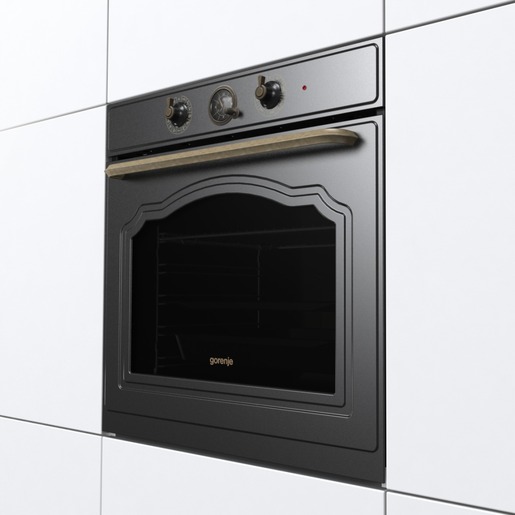 Gorenje pećnica BOS67371CLB