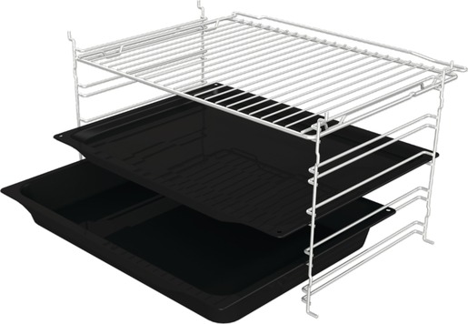 Gorenje pećnica BOS67371CLB